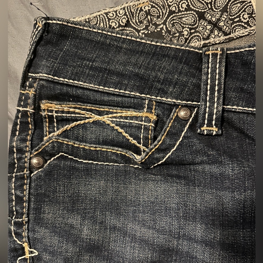 Women’s Ariat Jeans